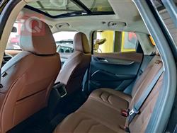 Borgward BX5